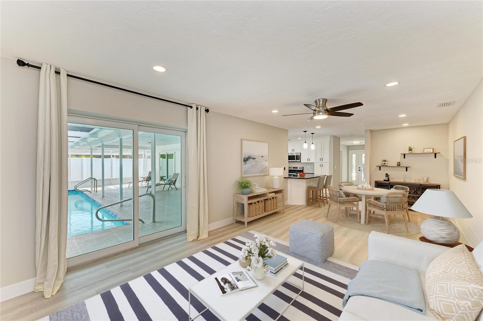 3645 CALLIANDRA DR, SARASOTA, FL, 34232