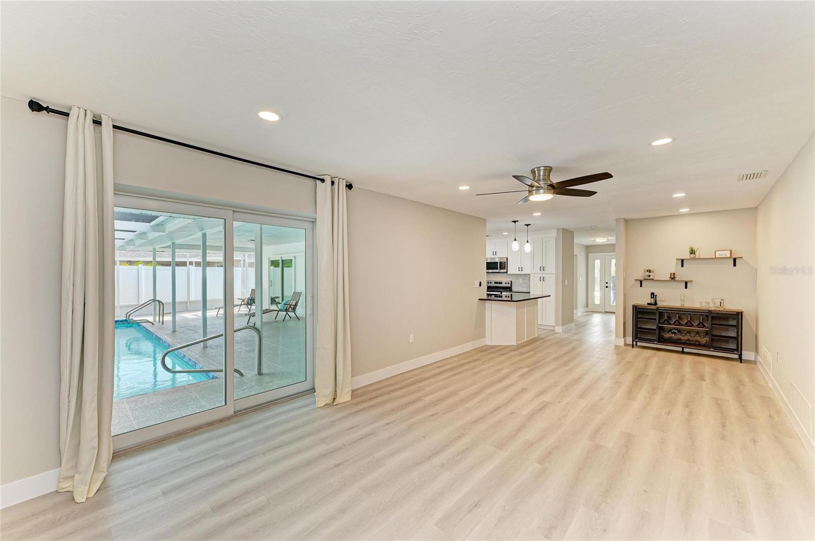 3645 CALLIANDRA DR, SARASOTA, FL, 34232