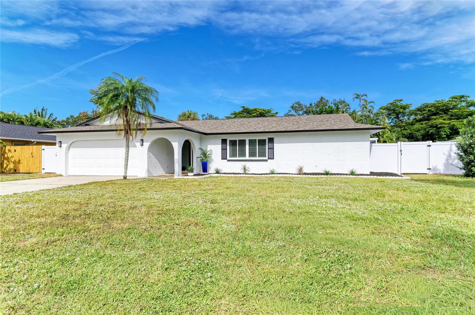 3645 CALLIANDRA DR, SARASOTA, FL, 34232