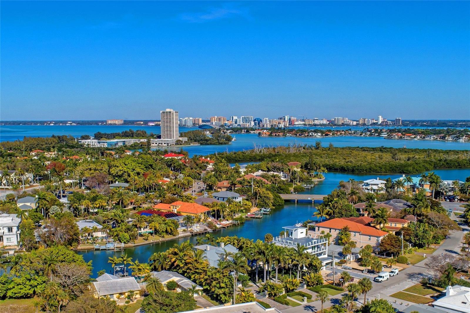 3645 CALLIANDRA DR, SARASOTA, FL, 34232