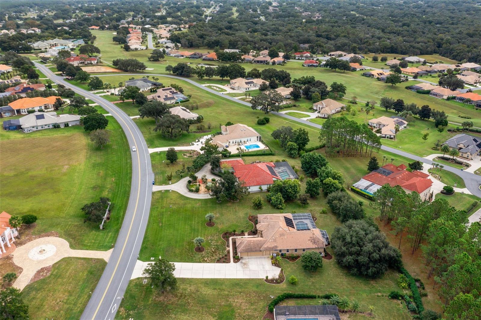 576 W FENWAY DR, HERNANDO, FL, 34442