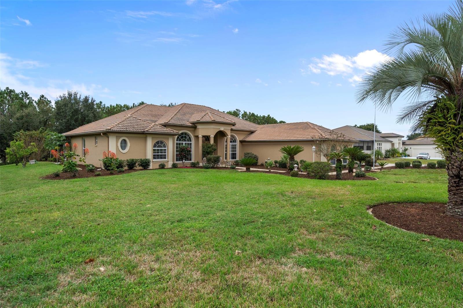 576 W FENWAY DR, HERNANDO, FL, 34442