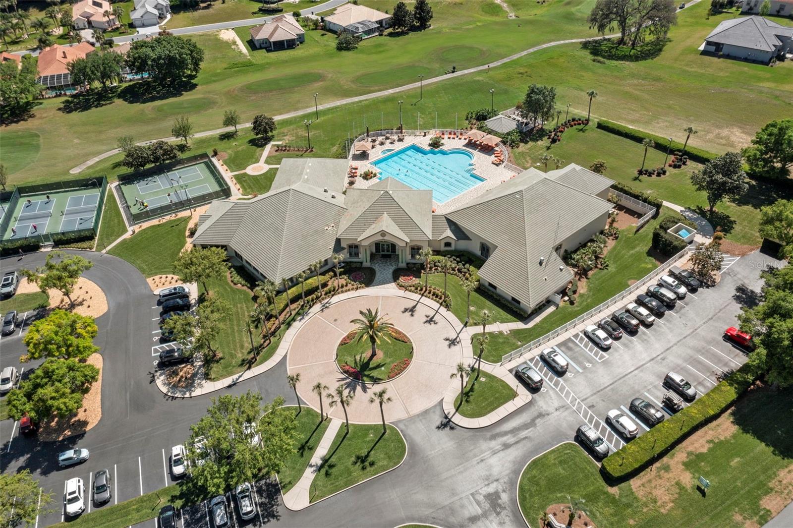 576 W FENWAY DR, HERNANDO, FL, 34442