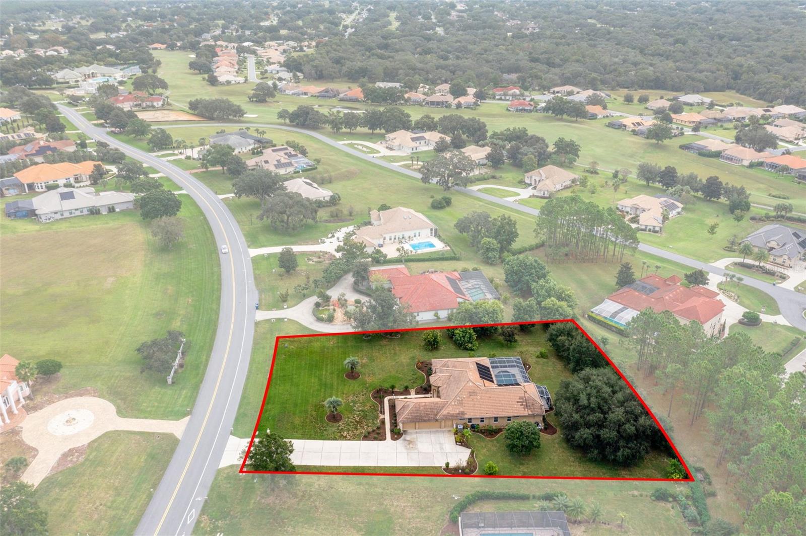 576 W FENWAY DR, HERNANDO, FL, 34442