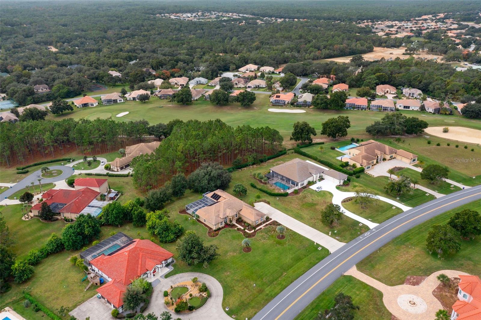 576 W FENWAY DR, HERNANDO, FL, 34442