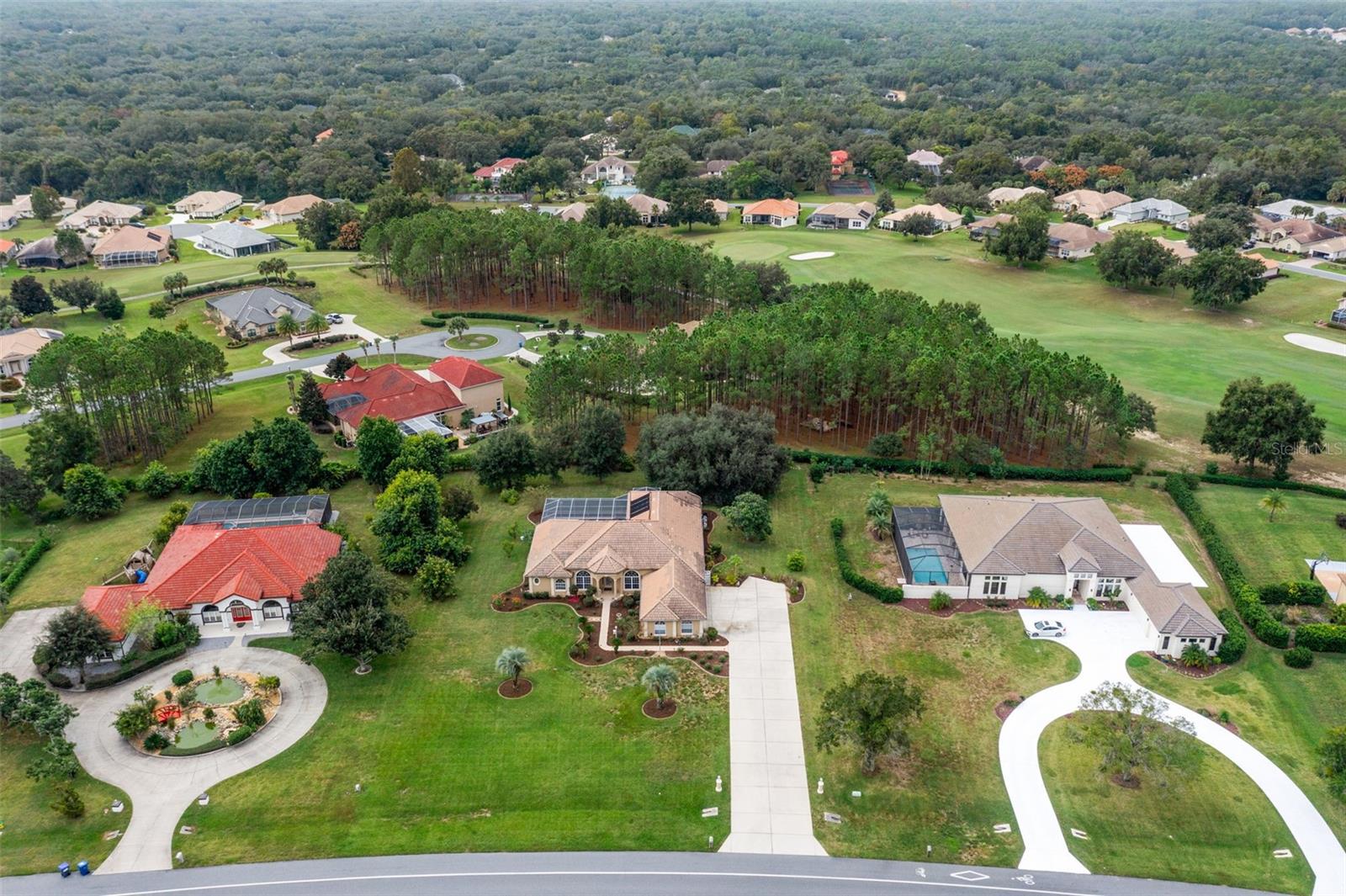 576 W FENWAY DR, HERNANDO, FL, 34442