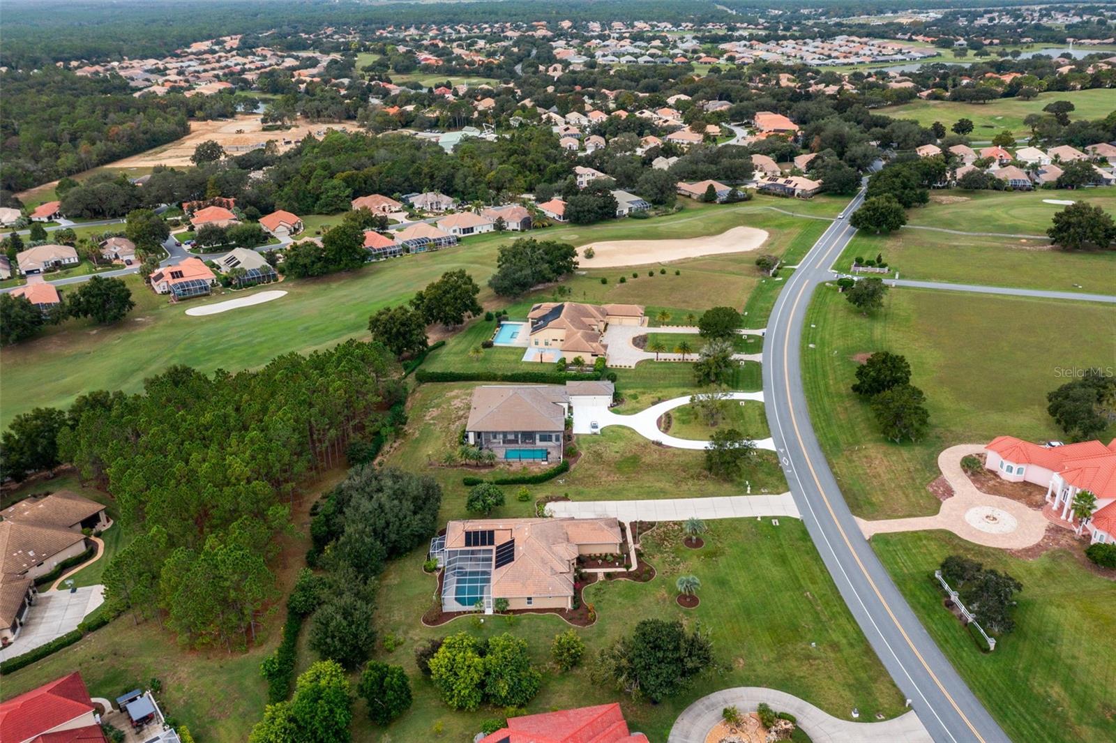 576 W FENWAY DR, HERNANDO, FL, 34442