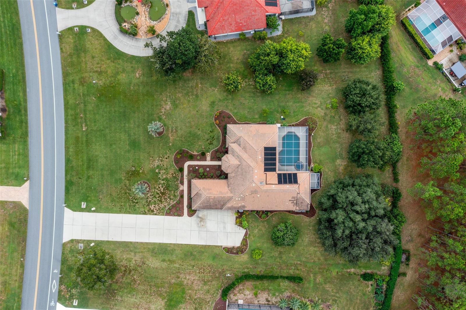 576 W FENWAY DR, HERNANDO, FL, 34442