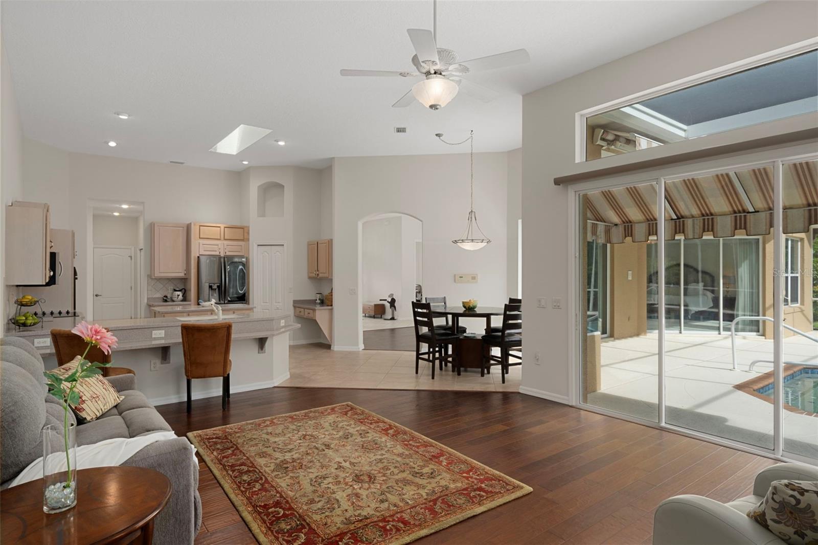 576 W FENWAY DR, HERNANDO, FL, 34442