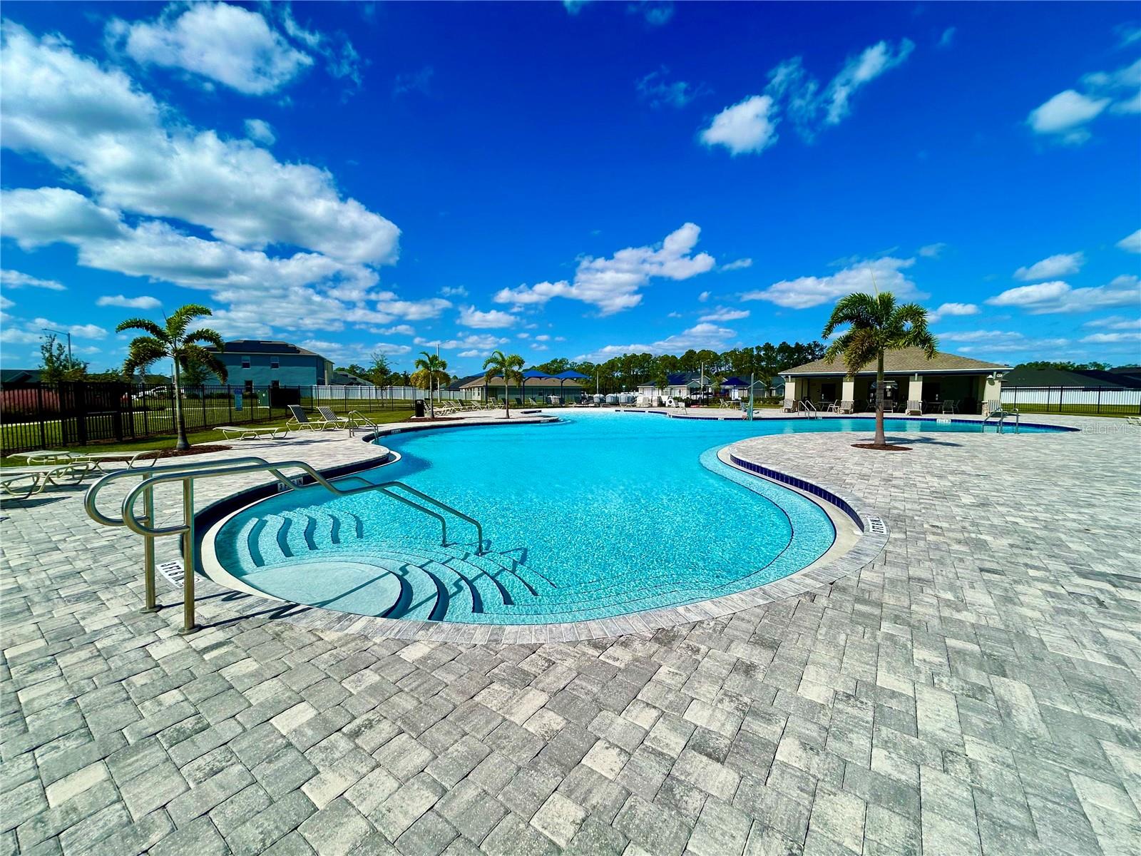 2611 TULIP DR, DAVENPORT, FL, 33837