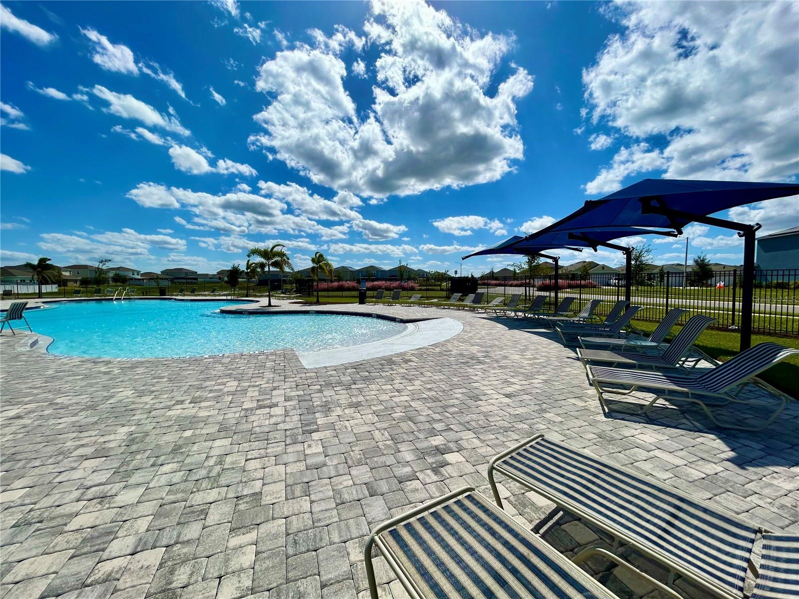 2611 TULIP DR, DAVENPORT, FL, 33837