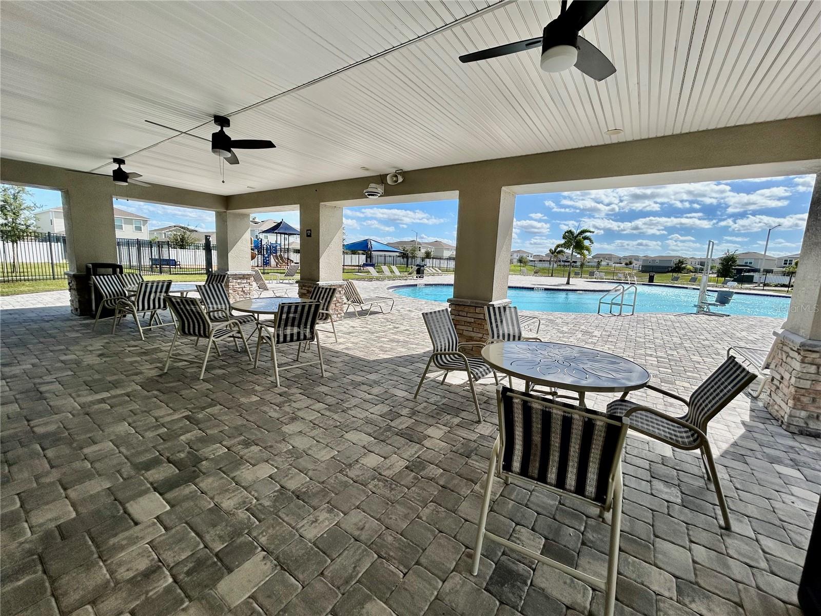 2611 TULIP DR, DAVENPORT, FL, 33837