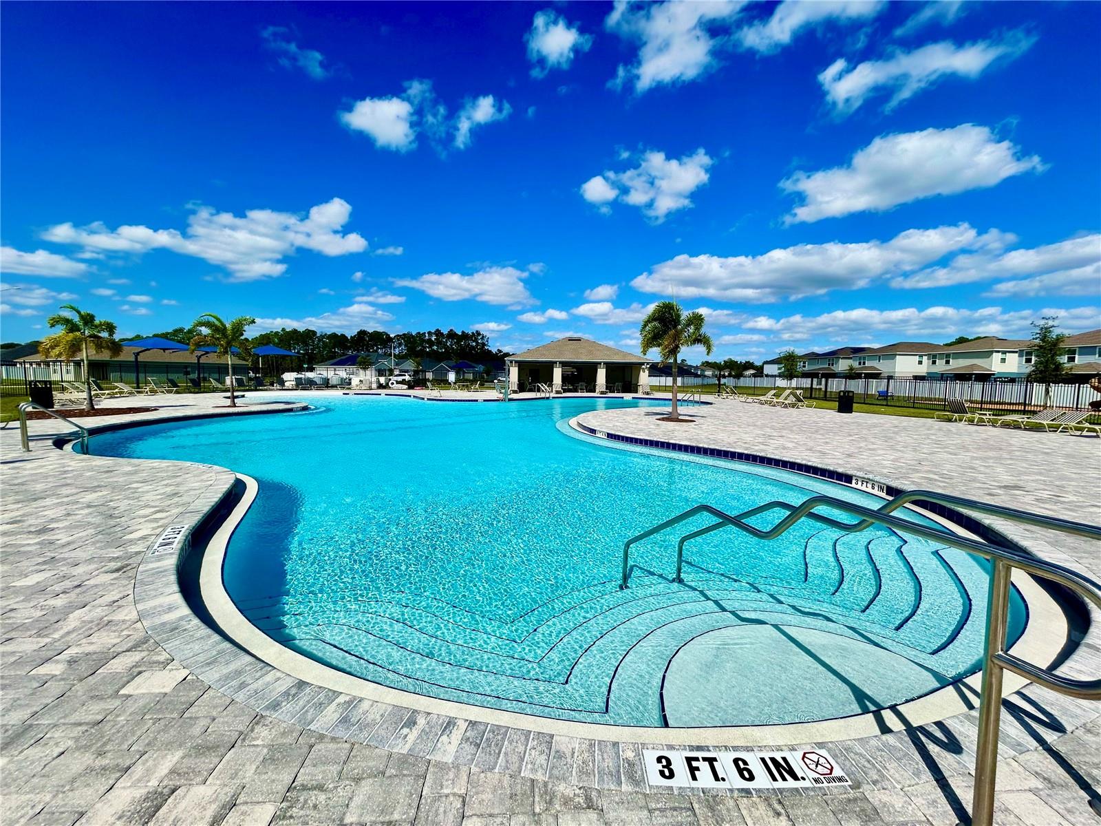 2611 TULIP DR, DAVENPORT, FL, 33837