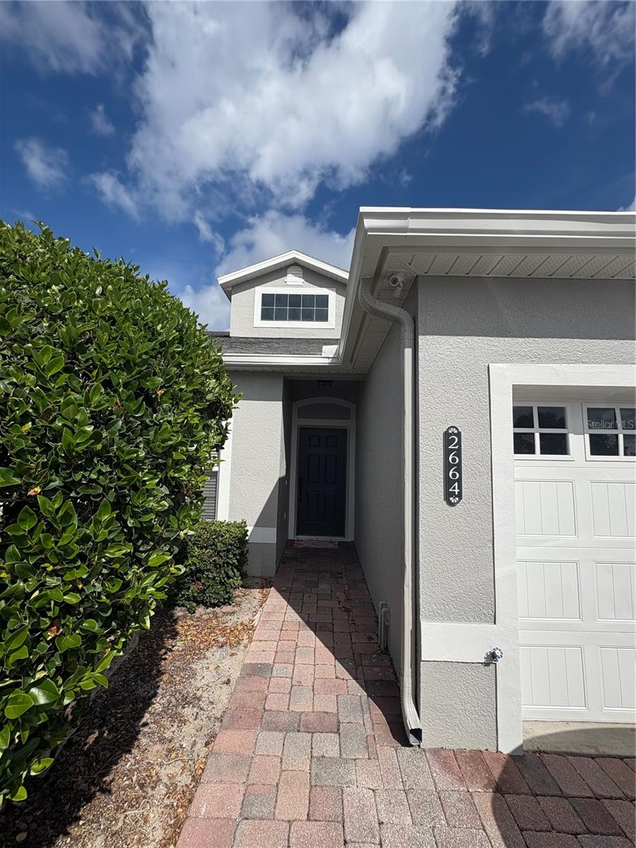 2664 RUTLEDGE CT, WINTER HAVEN, FL, 33884