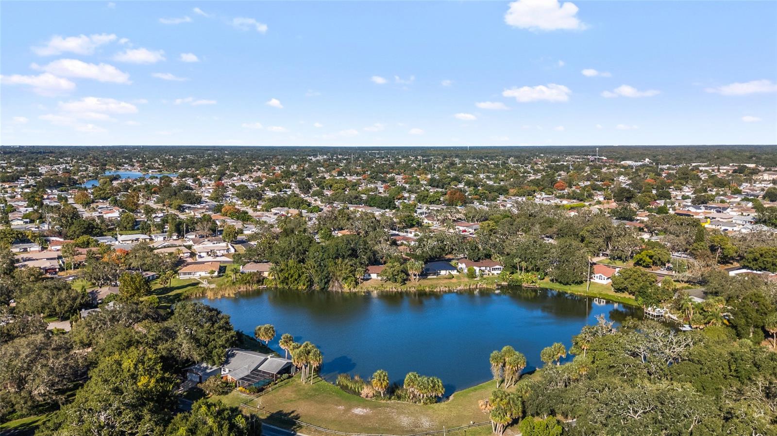 7415 LAKE FOREST CIR, PORT RICHEY, FL, 34668