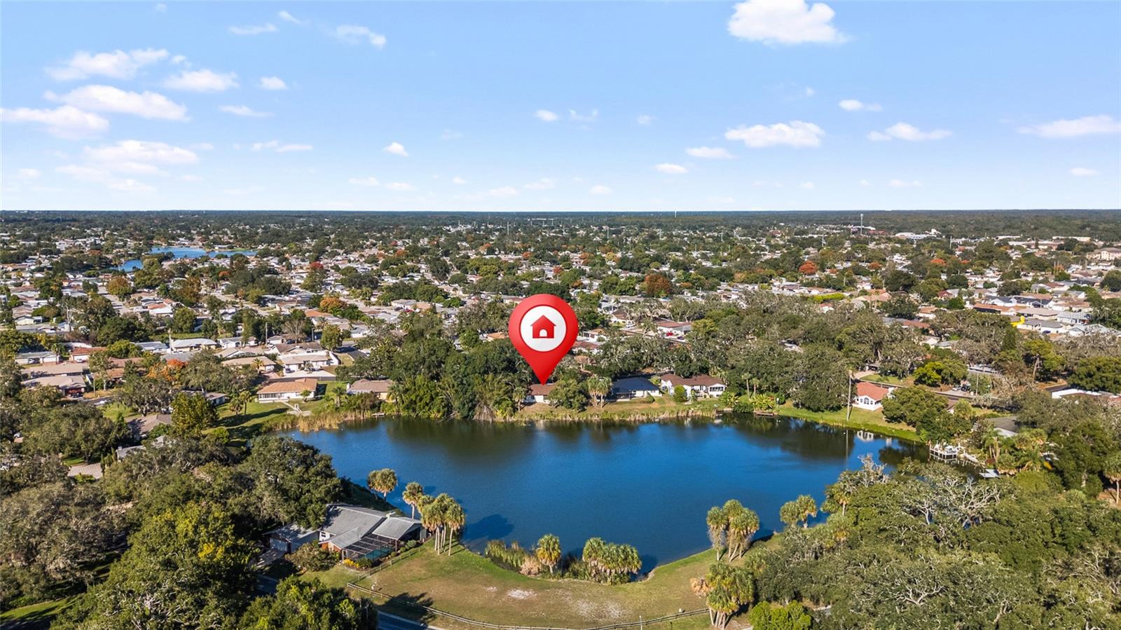 7415 LAKE FOREST CIR, PORT RICHEY, FL, 34668