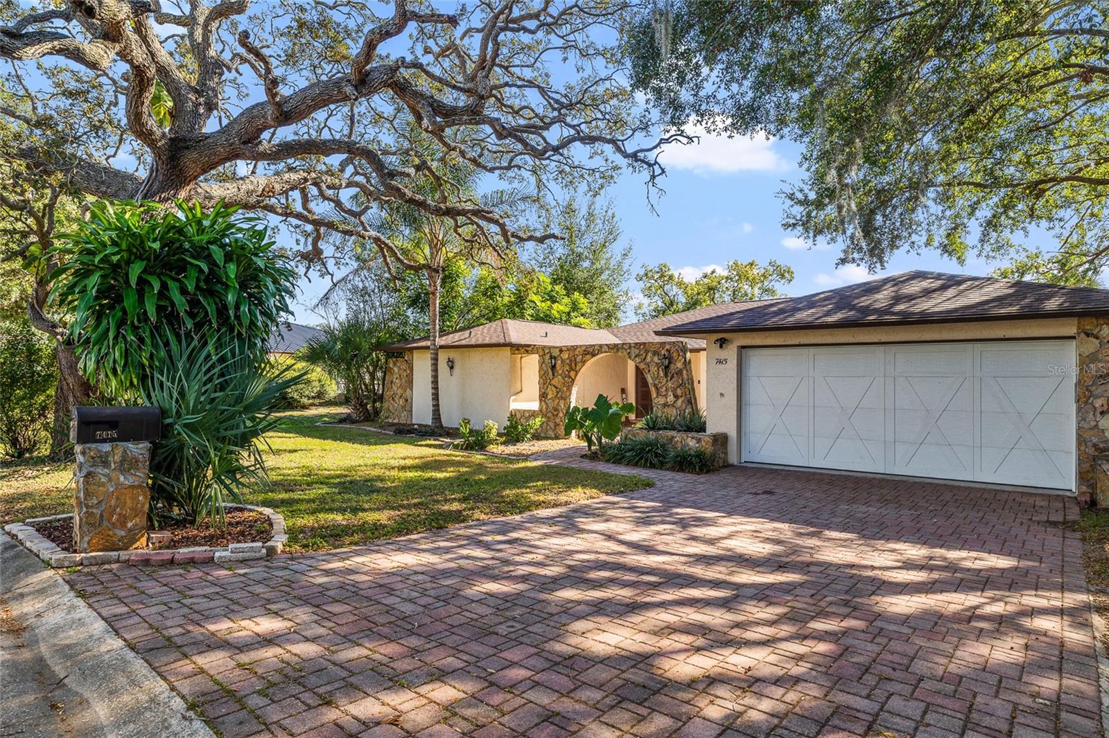 7415 LAKE FOREST CIR, PORT RICHEY, FL, 34668