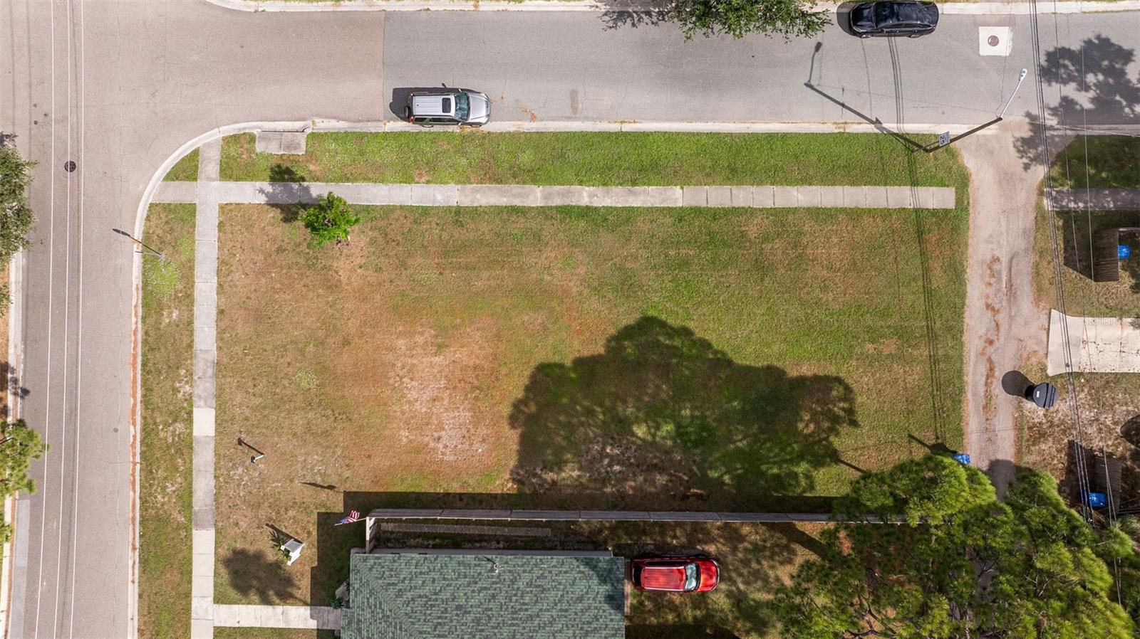 700 48TH AVE N, ST PETERSBURG, FL, 33703