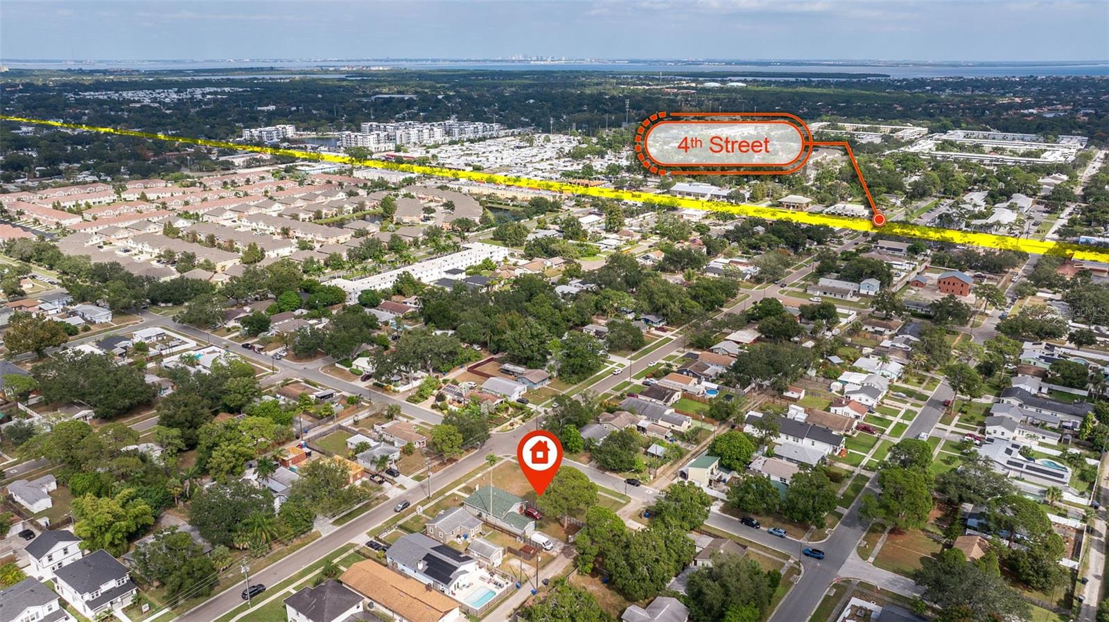 700 48TH AVE N, ST PETERSBURG, FL, 33703