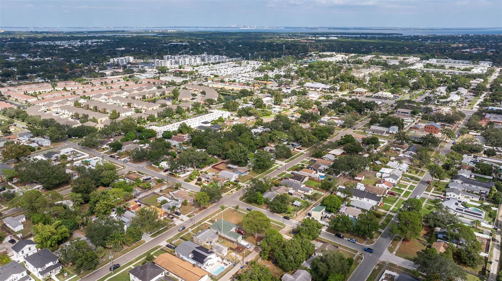 700 48TH AVE N, ST PETERSBURG, FL, 33703