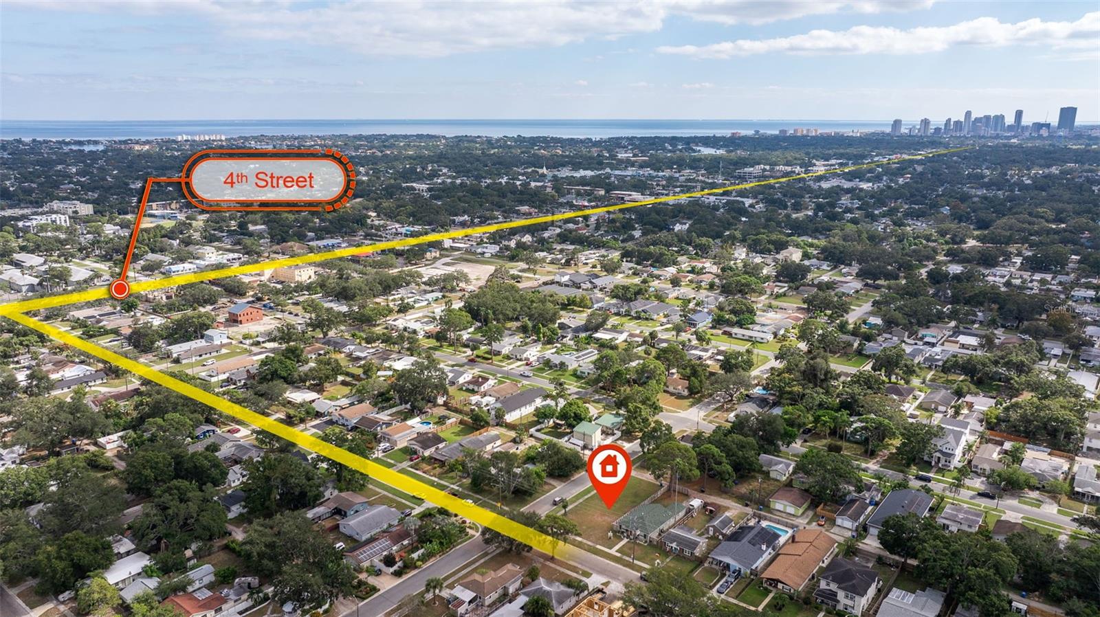 700 48TH AVE N, ST PETERSBURG, FL, 33703