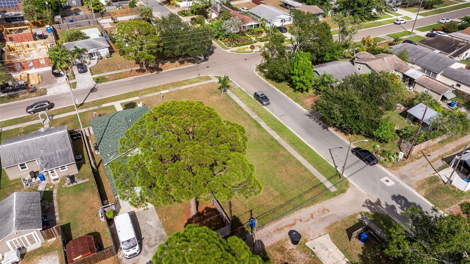 700 48TH AVE N, ST PETERSBURG, FL, 33703