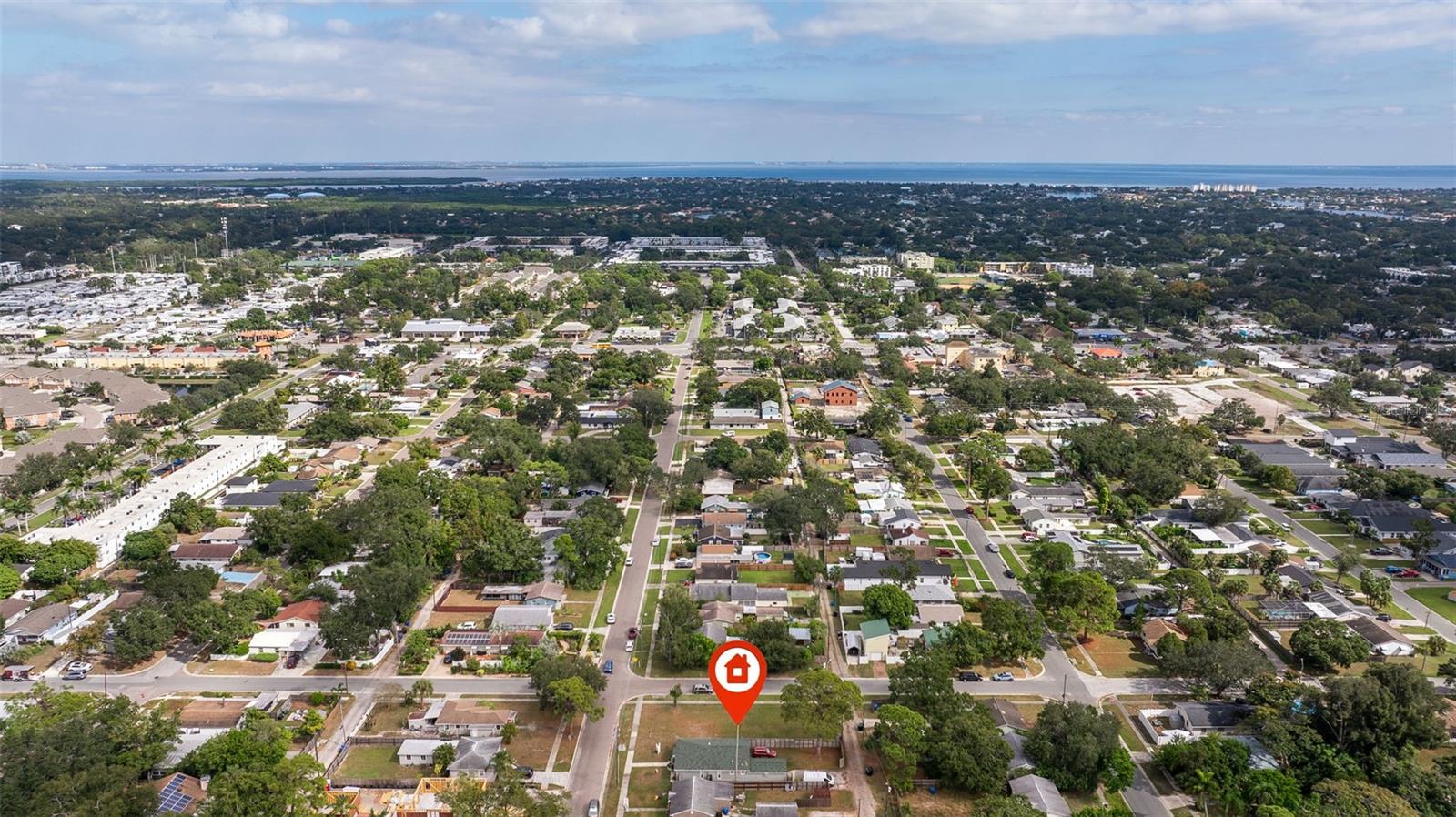 700 48TH AVE N, ST PETERSBURG, FL, 33703