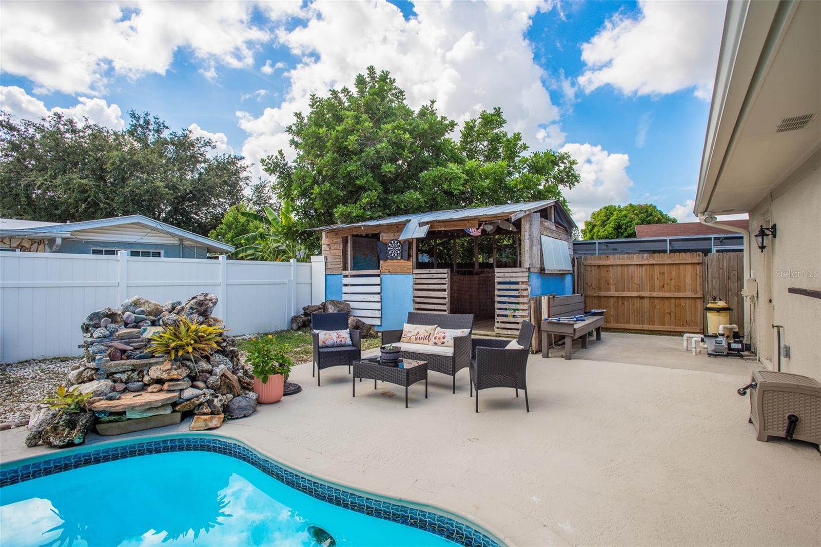 8906 CATALINA DR, PORT RICHEY, FL, 34668