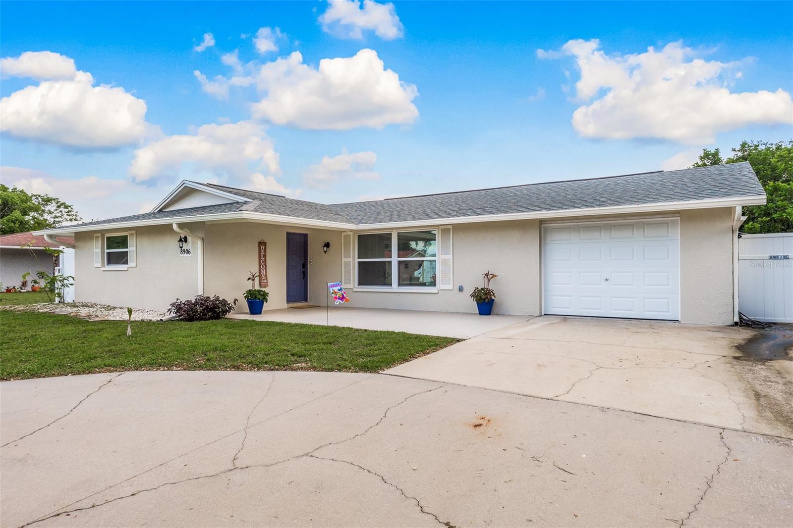 8906 CATALINA DR, PORT RICHEY, FL, 34668
