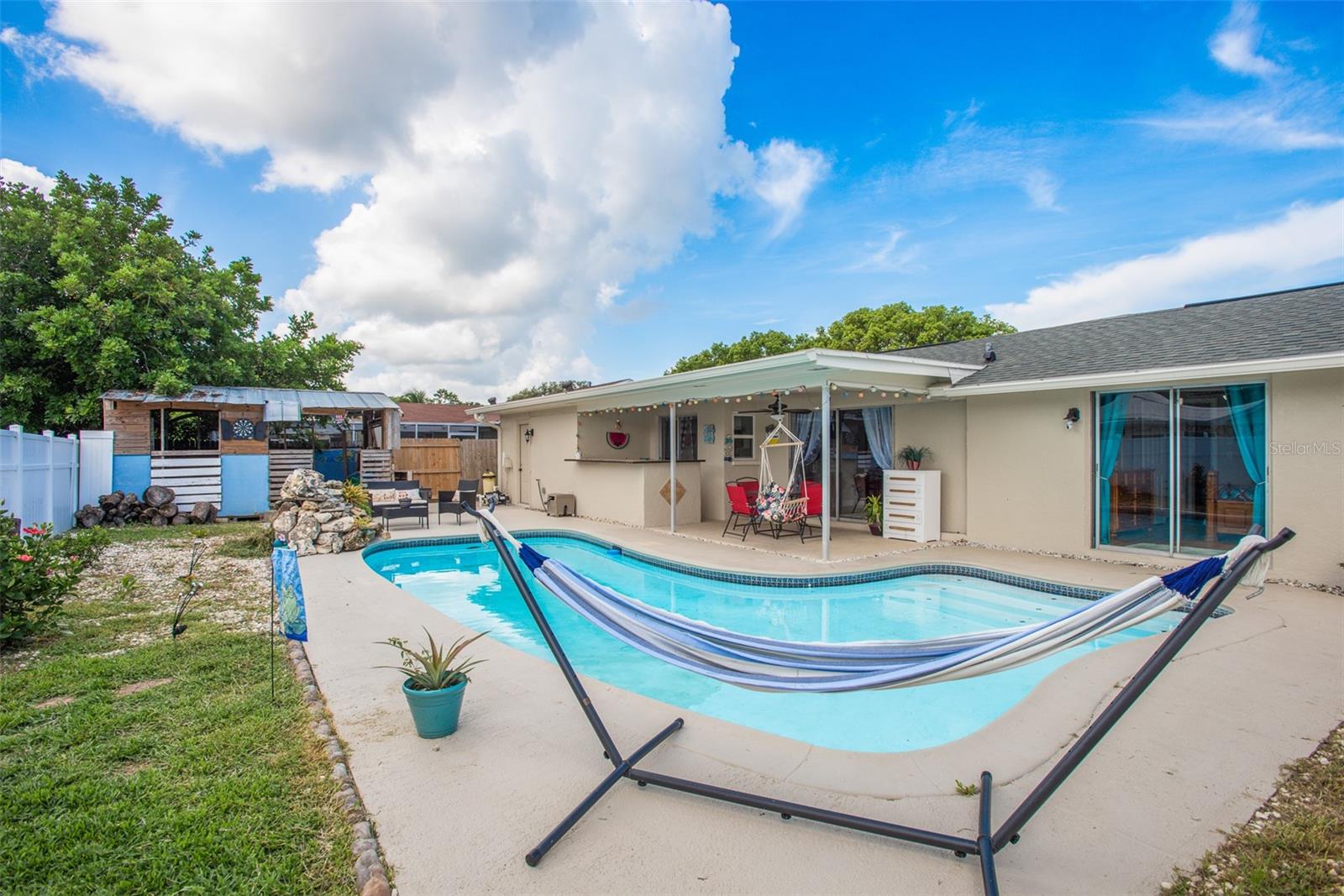 8906 CATALINA DR, PORT RICHEY, FL, 34668