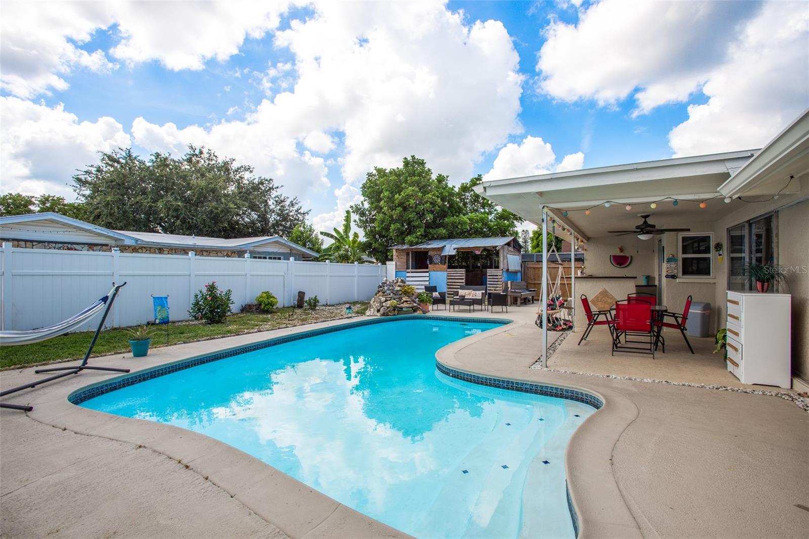 8906 CATALINA DR, PORT RICHEY, FL, 34668