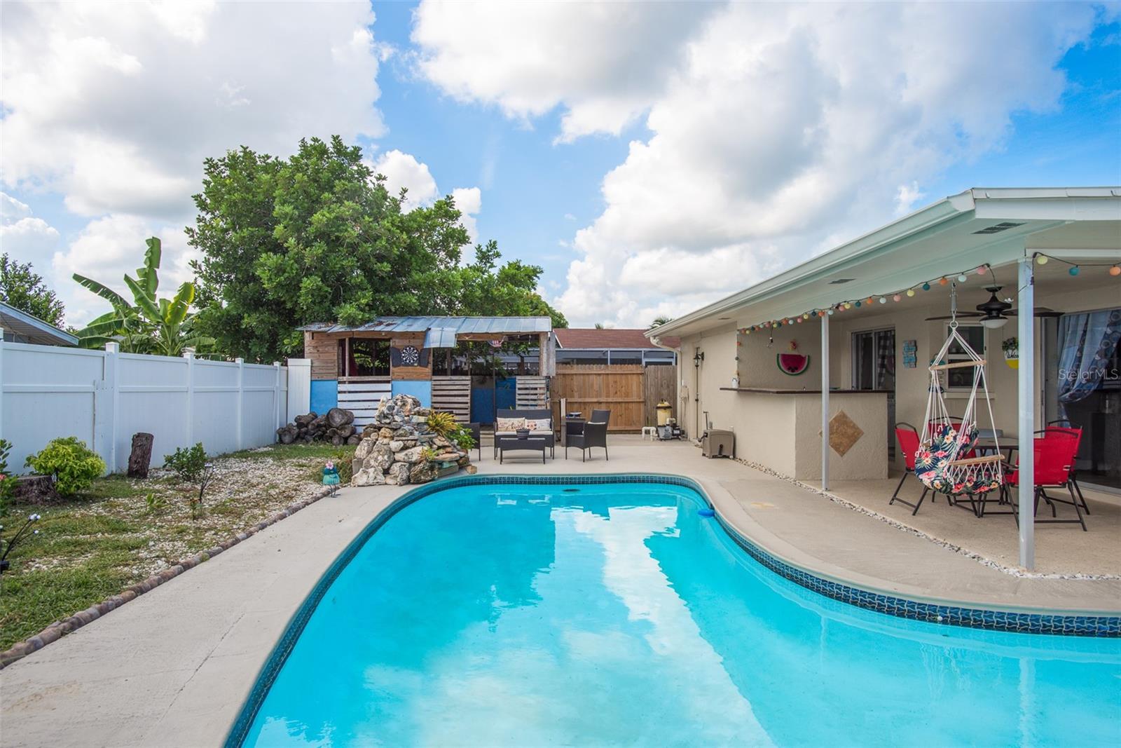 8906 CATALINA DR, PORT RICHEY, FL, 34668