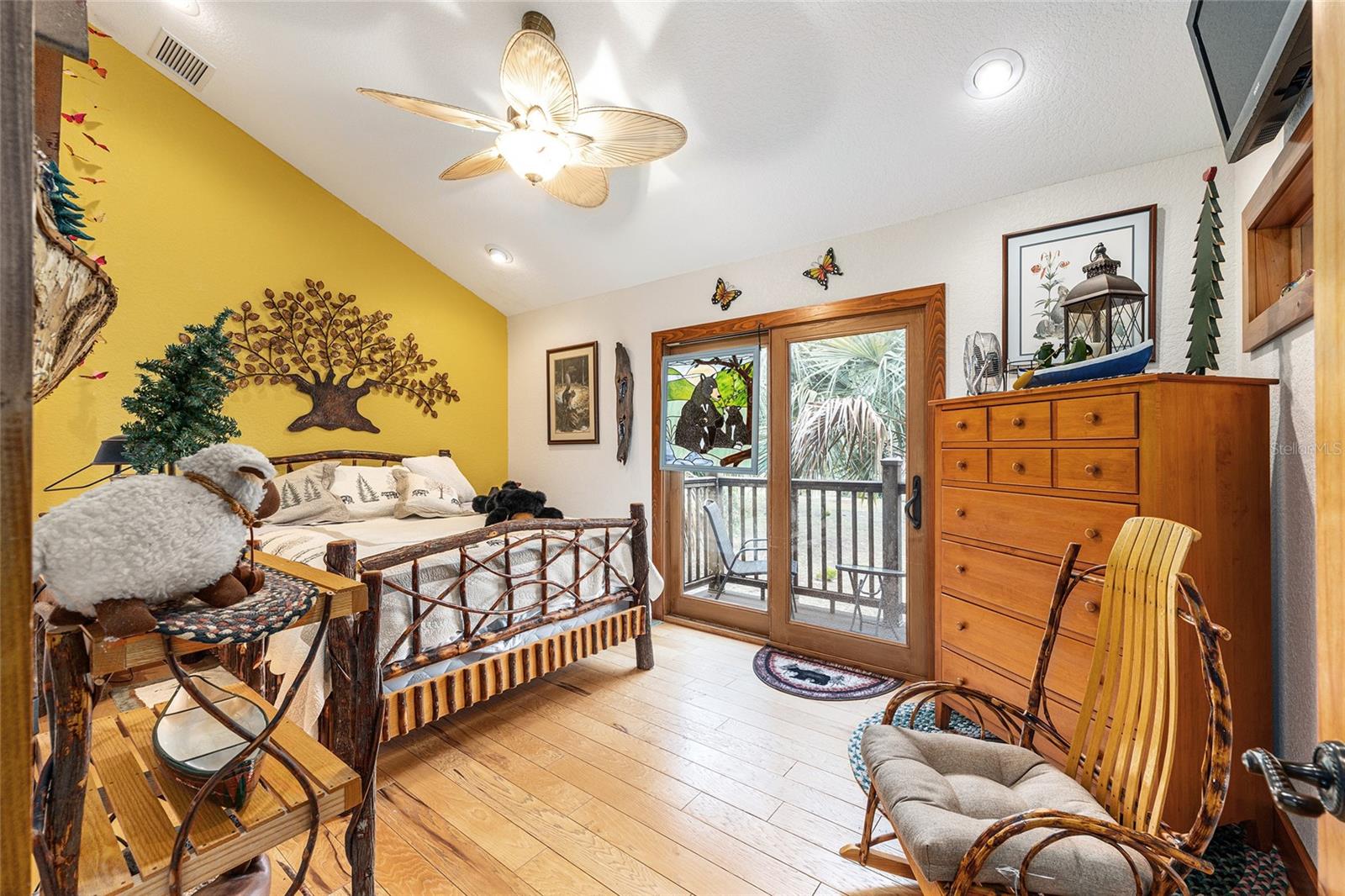 15225 NE 246TH AVE, SALT SPRINGS, FL, 32134