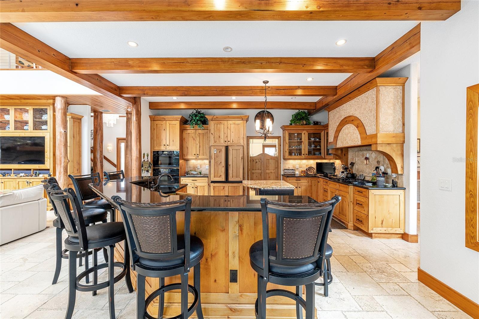 15225 NE 246TH AVE, SALT SPRINGS, FL, 32134