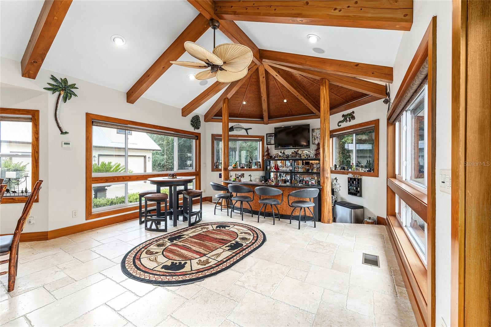 15225 NE 246TH AVE, SALT SPRINGS, FL, 32134