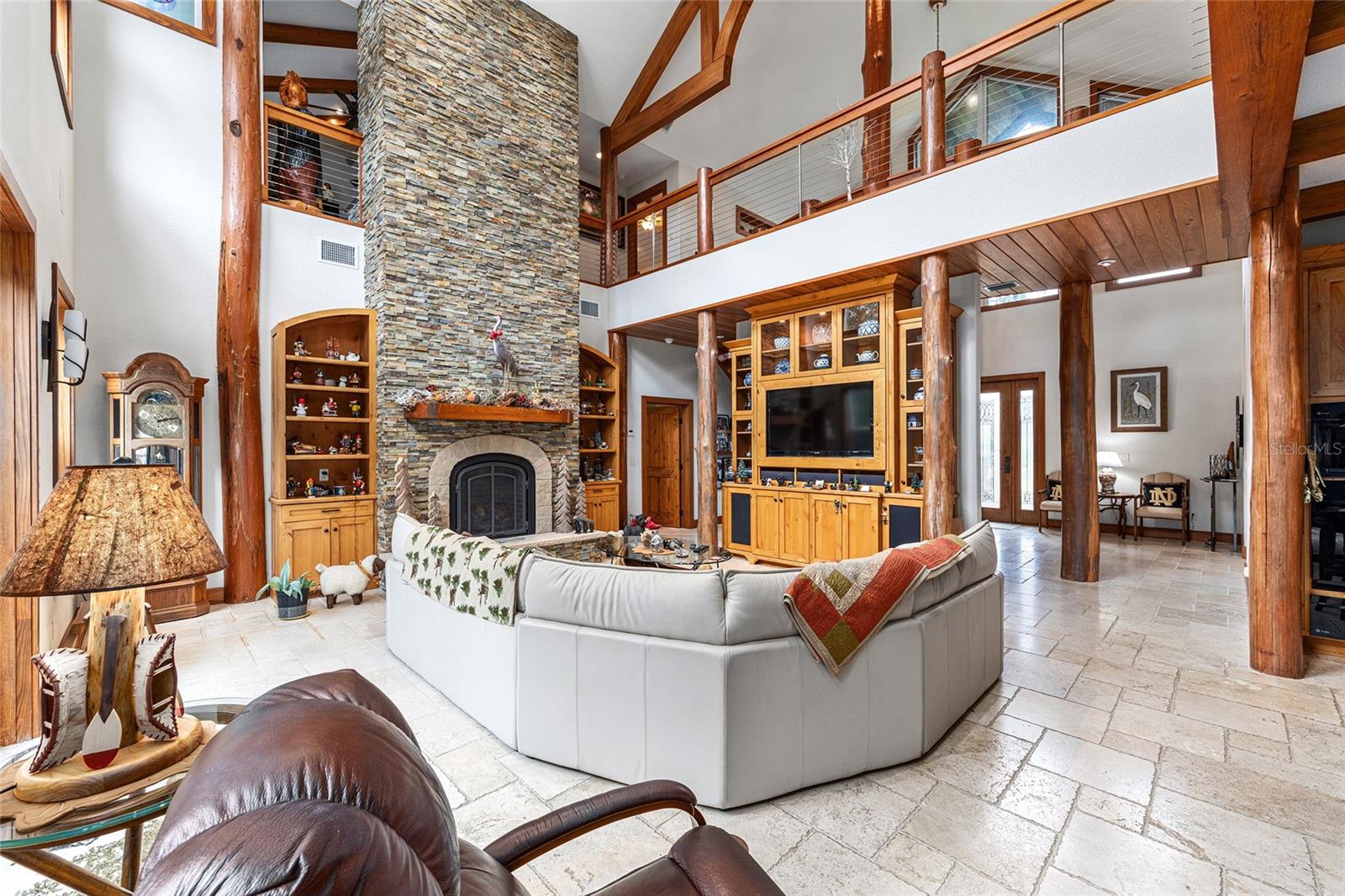 15225 NE 246TH AVE, SALT SPRINGS, FL, 32134