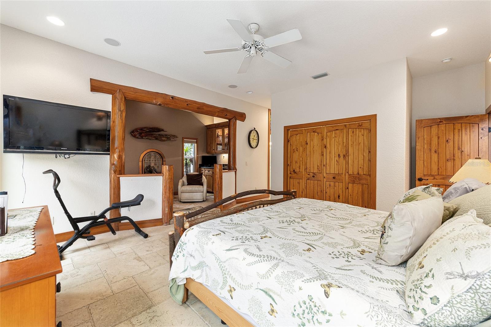 15225 NE 246TH AVE, SALT SPRINGS, FL, 32134