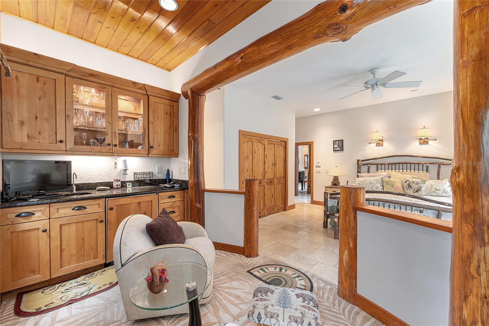 15225 NE 246TH AVE, SALT SPRINGS, FL, 32134