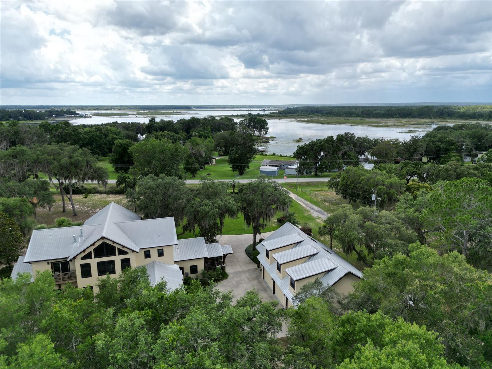 15225 NE 246TH AVE, SALT SPRINGS, FL, 32134