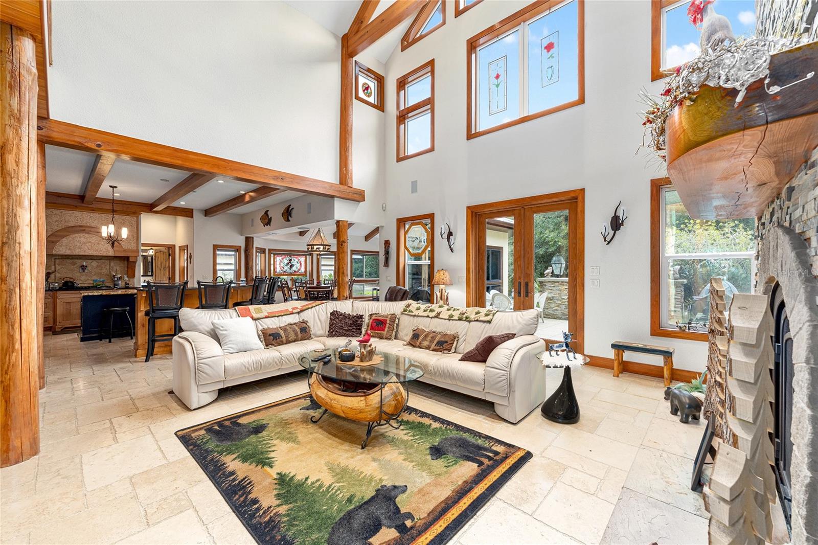 15225 NE 246TH AVE, SALT SPRINGS, FL, 32134