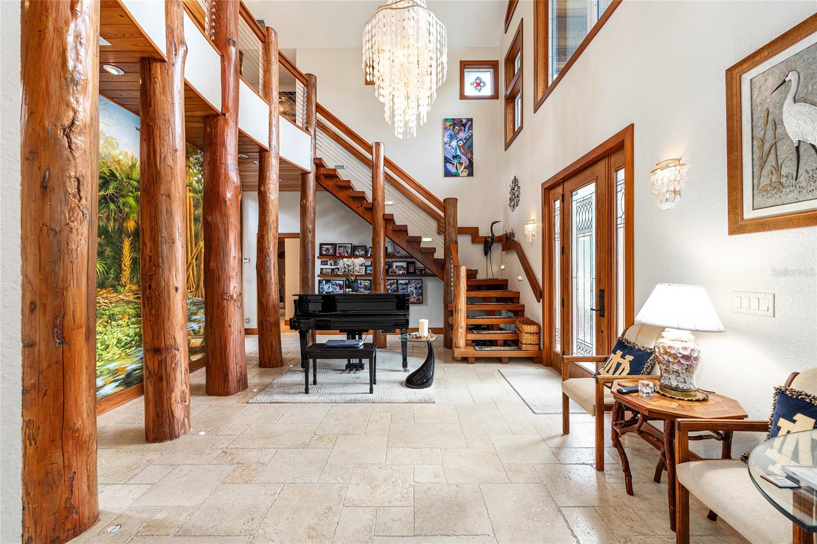 15225 NE 246TH AVE, SALT SPRINGS, FL, 32134