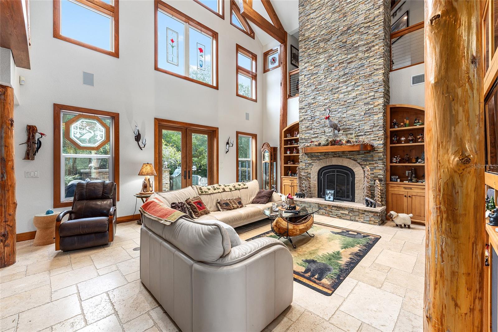 15225 NE 246TH AVE, SALT SPRINGS, FL, 32134