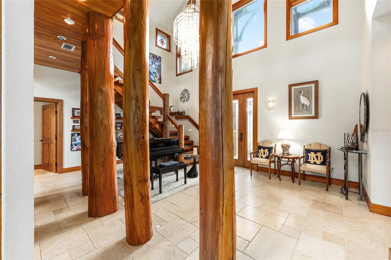 15225 NE 246TH AVE, SALT SPRINGS, FL, 32134