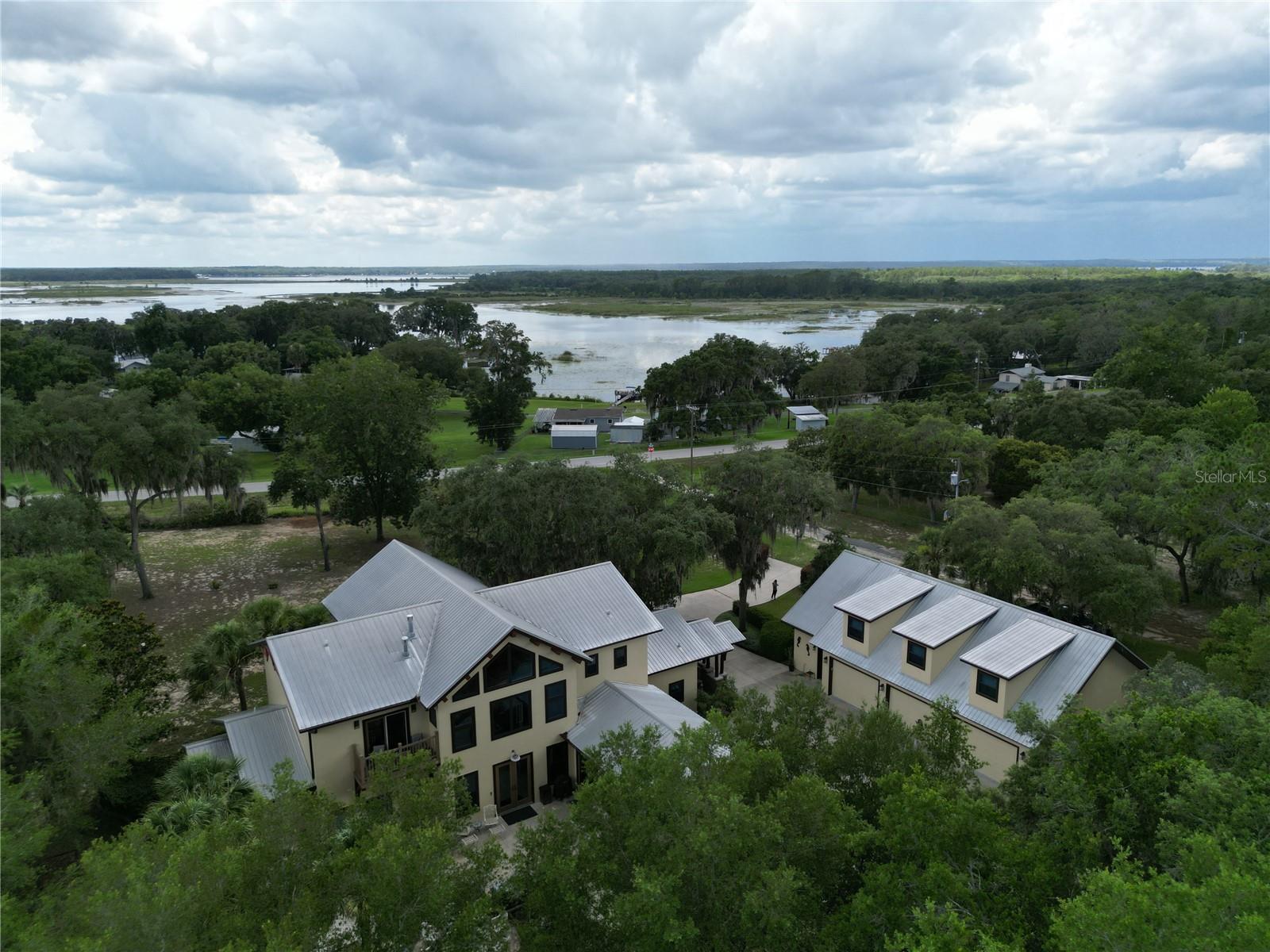 15225 NE 246TH AVE, SALT SPRINGS, FL, 32134