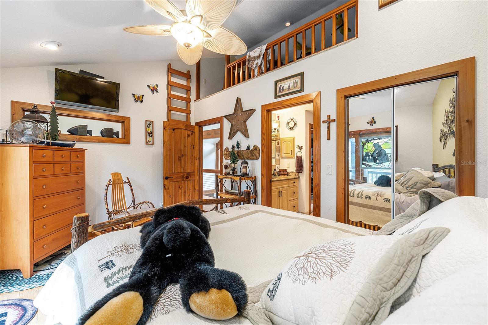 15225 NE 246TH AVE, SALT SPRINGS, FL, 32134