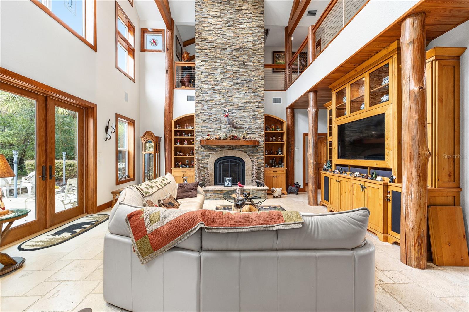 15225 NE 246TH AVE, SALT SPRINGS, FL, 32134