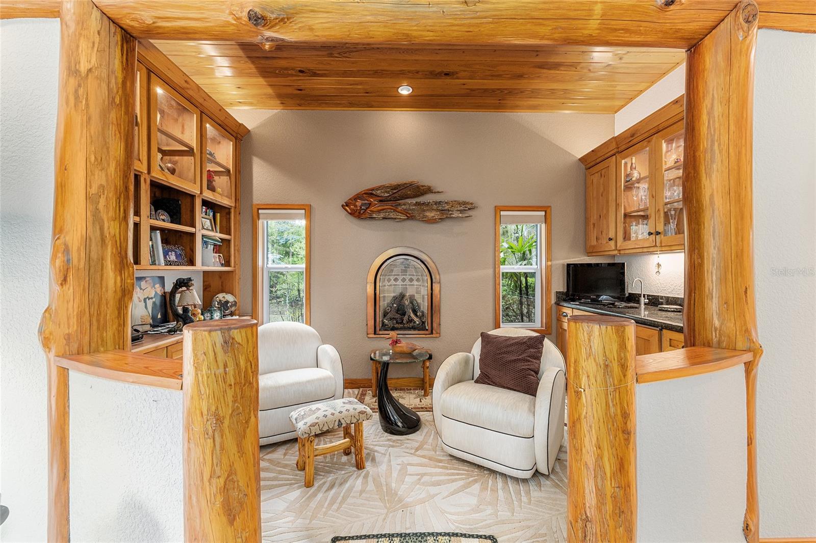 15225 NE 246TH AVE, SALT SPRINGS, FL, 32134