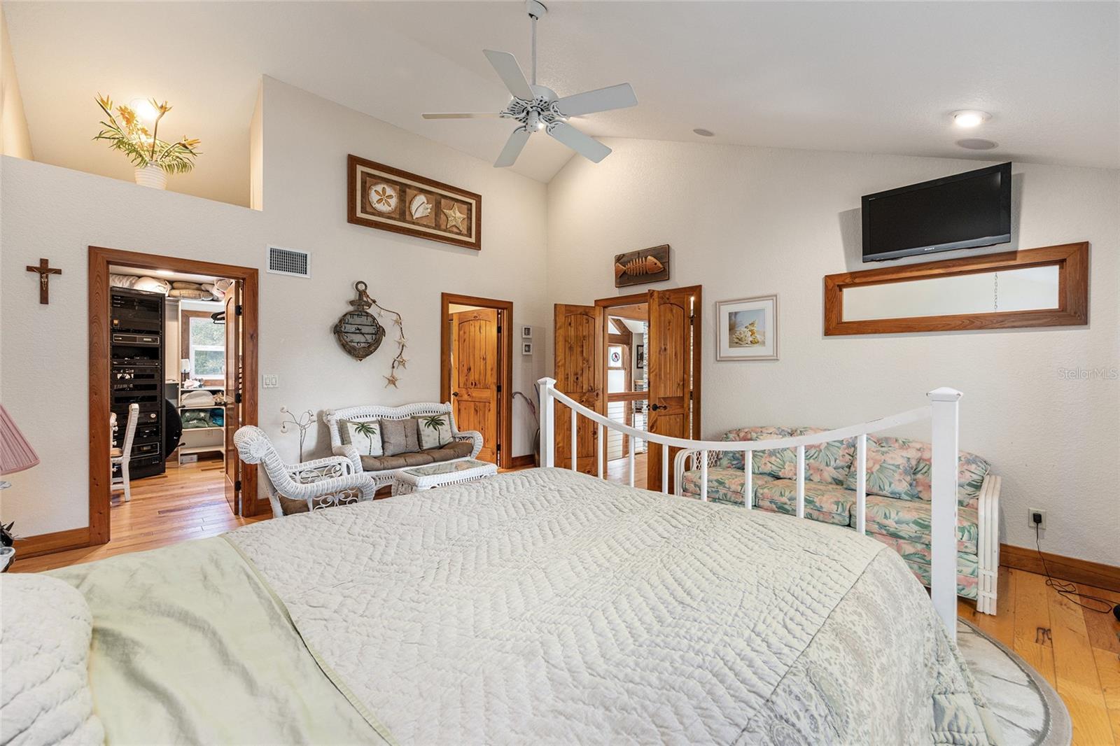 15225 NE 246TH AVE, SALT SPRINGS, FL, 32134