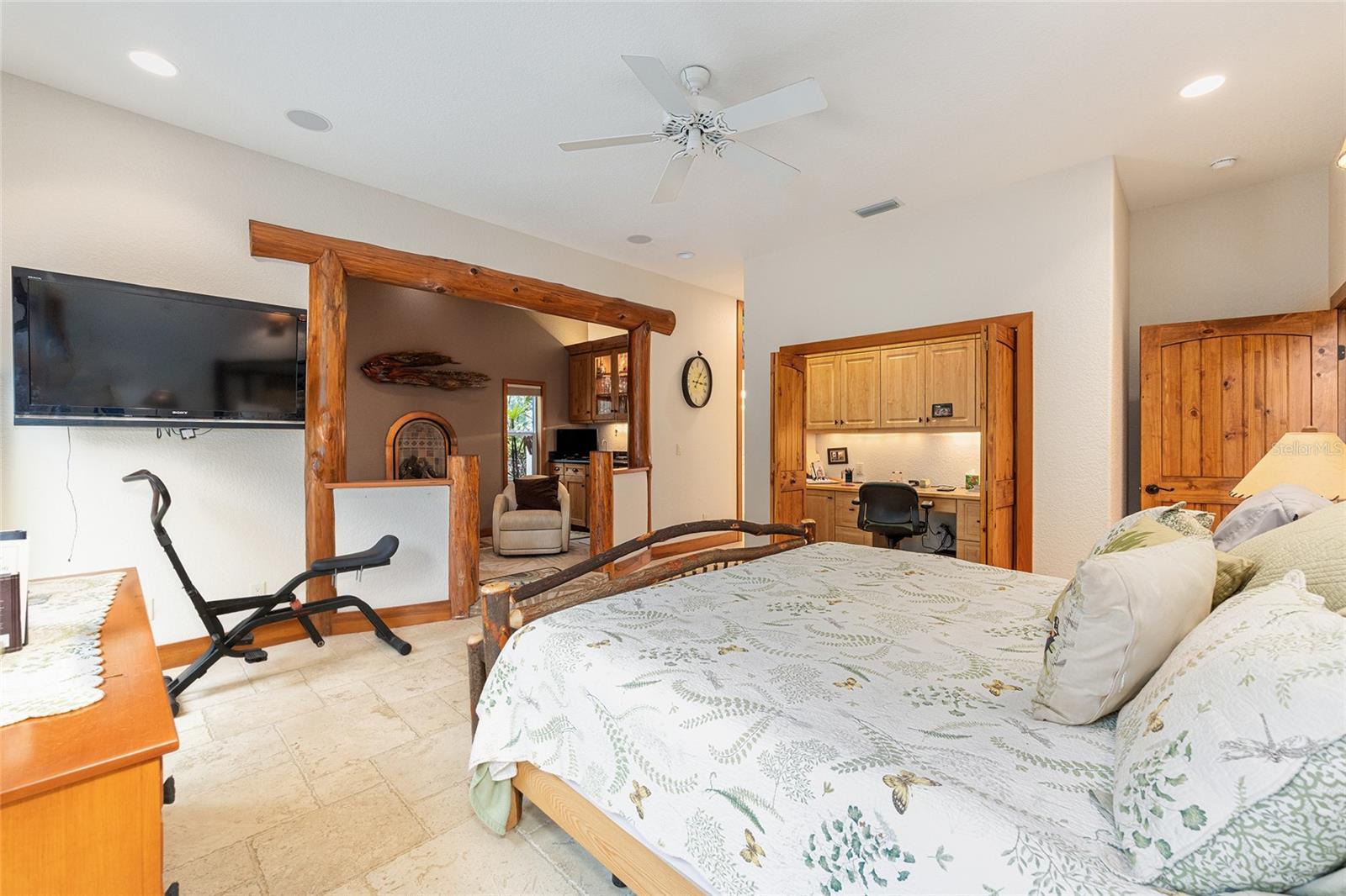 15225 NE 246TH AVE, SALT SPRINGS, FL, 32134