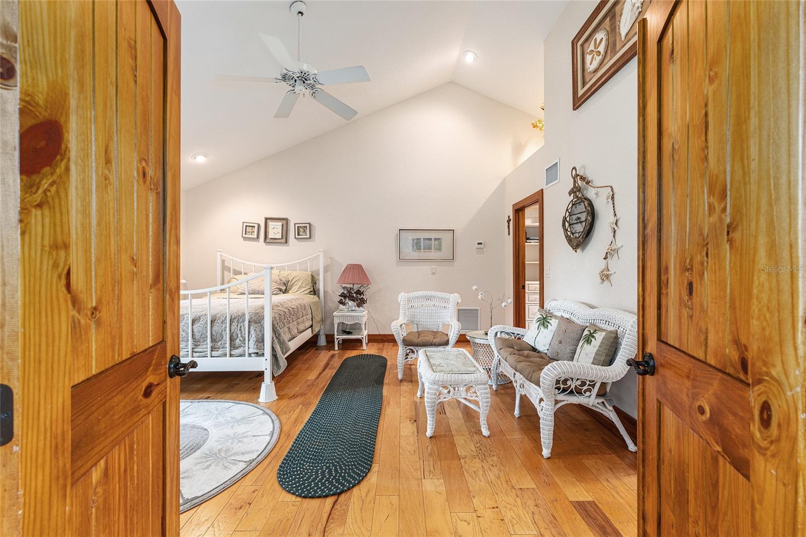 15225 NE 246TH AVE, SALT SPRINGS, FL, 32134